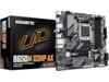 Gigabyte B650M D3HP AX Hovedkort AMD Socket