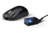 Pulsar X2H V3 eS Medium Trådløs Gamingmus (sort) Gamingmus