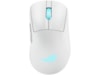 Asus ROG Keris II Origin Trådløs Gamingmus (hvit) Gamingmus