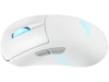 Asus ROG Keris II Origin Trådløs Gamingmus (hvit) Gamingmus