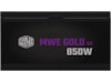 Cooler Master MWE Gold 850 V3 PSU Enheter