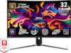 MSI 32" 4K curved gamingskjerm 321CURX -B-Grade Demo skjermer