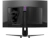 MSI 32" 4K curved gamingskjerm 321CURX -B-Grade Demo skjermer