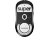Pulsar Superglide Type-C Logitech G Pro X Superlight 1 (hvit) Tilbehør til gaming- tastatur og mus
