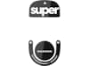 Pulsar Superglide Type-C Logitech G Pro X Superlight 2 (sort) Tilbehør til gaming- tastatur og mus