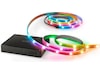 WiZ HDMI sync box med TV lightstrip (55"-65") Led strips & underholdning