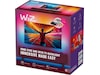 WiZ HDMI sync box med TV lightstrip (55"-65") Led strips & underholdning