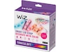 WiZ RGBIC Led stripe 10m (5+5) Led strips & underholdning
