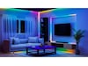 WiZ RGBIC Led stripe 10m (5+5) Led strips & underholdning