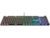 Trust GXT 866 Torix Gamingtastatur Gamingtastatur