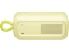 Bose Soundlink Plus bærbar høyttaler (citrus yellow) Trådløs / Bluetooth-høyttaler
