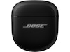Bose QuietComfort Ultra Ørepropper 2. gen (sort) Ørepropper