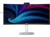 Philips 34" curved skjerm 34B2U6603CH/00 Skjermer