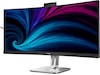 Philips 34" curved skjerm 34B2U6603CH/00 Skjermer
