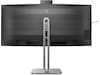 Philips 34" curved skjerm 34B2U6603CH/00 Skjermer