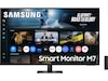Samsung 43" 4K smartskjerm M7 43FM702 Skjermer