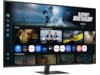 Samsung 43" 4K smartskjerm M7 43FM702 Skjermer