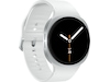 Samsung Galaxy Watch8 44mm BT (silver) Smartklokker