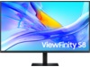 Samsung 37" ViewFinity S8 4K skjerm S37D800UA Skjermer