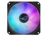Asus ROG Strix LC III 240 ARGB Kjøler (sort) -B-Grade Demo annet i datautstyr