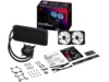 Asus ROG Strix LC III 240 ARGB Kjøler (sort) -B-Grade Demo annet i datautstyr
