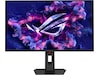 ASUS 27" gamingskjerm ROG Strix XG27AQDPG Gamingskjermer
