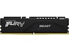 Kingston FURY Beast Black DDR5 6000MHz 64GB Minnebrikker