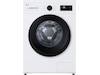 LG F4A1009NWKB Vaskemaskin (hvit) Vaskemaskin