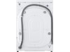 LG F4A1009NWKB Vaskemaskin (hvit) Vaskemaskin