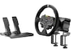 MOZA R3 Racing Simulator Bundle for PC Ratt og pedaler