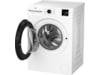 Beko KBM3WFT31041W Vaskemaskin Vaskemaskin