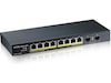 Zyxel Switch GS1100-10HP Switch