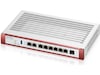Zyxel Firewall USG FLEX 200H Firewall (brannmur)