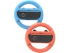 Gaminja Nintendo Switch 2 Joy-Con 2 Wheels (blue/orange) Tilbehør til spillkonsoller