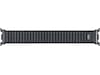 Samsung Galaxy Watch8 / Watch8 Classic Fabric Band M/L (graphite) Reim