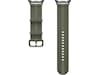 Samsung Galaxy Watch8 / Watch8 Classic Athleisure Band M/L (green) Reim