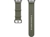 Samsung Galaxy Watch8 / Watch8 Classic Athleisure Band M/L (green) Reim