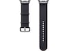 Samsung Galaxy Watch8 / Watch8 Classic Athleisure Band M/L (graphite) Reim