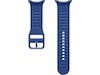 Samsung Galaxy Watch8 / Watch8 Classic Sport Band M/L (blue) Reim