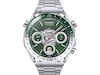 Huawei Watch Ultimate 48mm GPS (freeway green) Smartklokker
