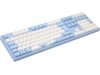 Varmilo APT109 Sea Melody V3 Trådløst Gamingtastatur (brown) Gamingtastatur