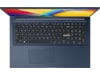 ASUS VivoBook 17 F1704VA 17,3" FHD (blå) PC - Bærbar / laptop