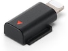 DJI Mic 3 Mobile Phone Adapter (Lightning) Streaming tilbehør