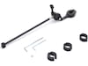 DJI Osmo Multifunctional Bike Tube Mount Kit Tilbehørssett til kamera