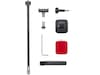 DJI Osmo Tredjeperson Hjelmfeste Kit Tilbehørssett til kamera