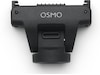 DJI Osmo Adjustable Quick-Release Adapter Mount Tilbehørssett til kamera