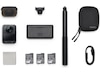 DJI Osmo 360 Adventure Combo Actionkamera