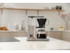 OBH Nordica Blooming Aroma 2426 Kaffetrakter (sølv) -B-Grade Demo hjem & fritid