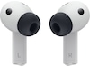 Samsung Galaxy Buds3 FE trådløse ørepropper, In Ear (grå) Ørepropper