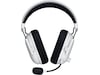 Razer BlackShark V3 Pro Trådløst Gamingheadset (hvit) Gamingheadset